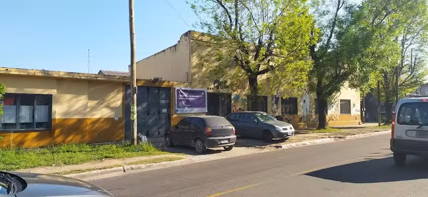 Escuela de Educación Secundaria Ees Nº67