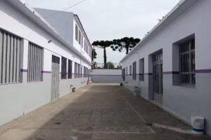 Escuela de Educación Secundaria Ees Nº68