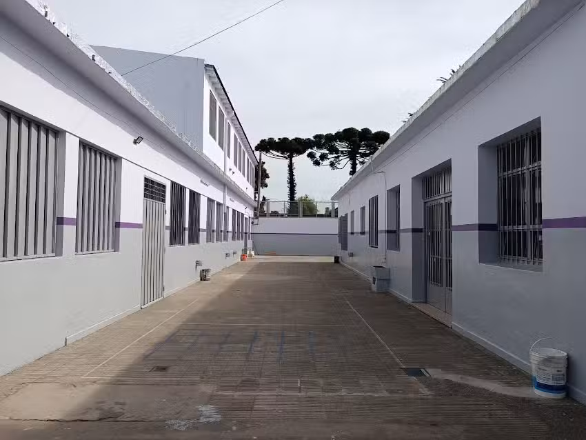 Escuela de Educación Secundaria Ees Nº68