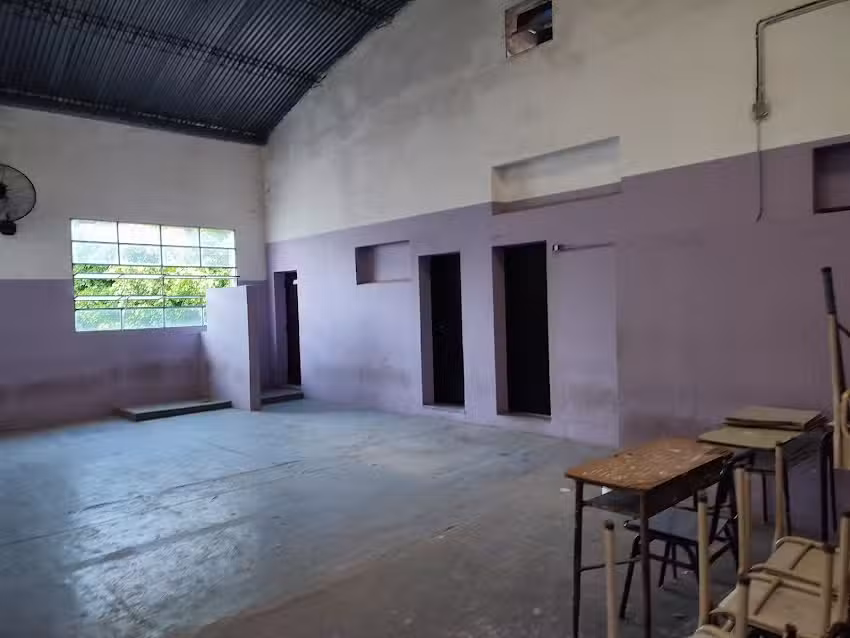 Escuela de Educación Secundaria Ees Nº7 Dra Cecilia Grierson