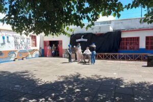 Escuela de Educación Secundaria Ees Nº7 Ernesto Che Guevara