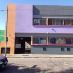 Escuela de Educación Secundaria Ees Nº8