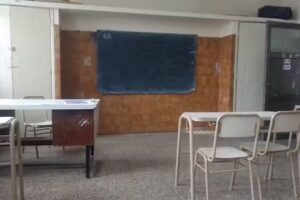 Escuela de Educación Secundaria Ees Nº 1
