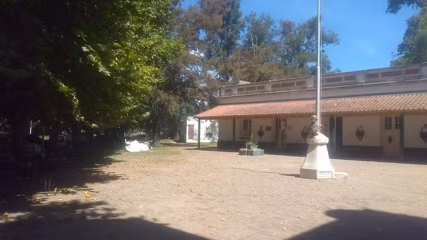 Escuela de Educación Secundaria N 3