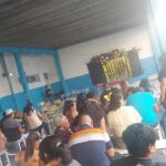 Escuela de Educación Secundaria n22