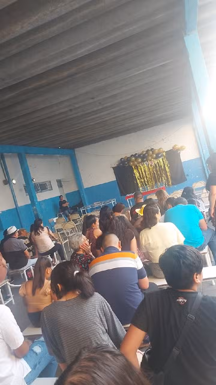 Escuela de Educación Secundaria n22