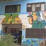 Escuela de Educación Secundaria n33