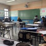 Escuela de Educación Secundaria n34