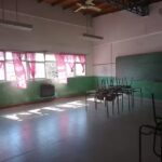 Escuela de Educación Secundaria n6