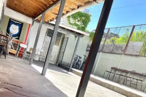 Escuela de Educación Secundaria n69