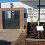 Escuela de Educación Secundaria Nº 13