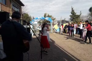 Escuela de Educación Secundaria Nº 15