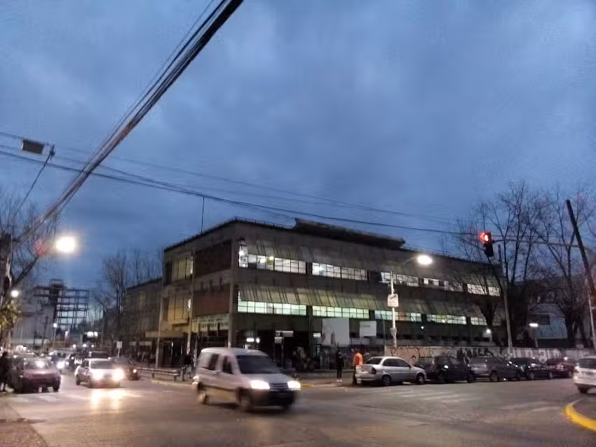 Escuela de Educación Secundaria Nº 31 Manuel Dorrego Morón