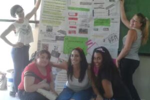 Escuela de Educación Secundaria Nº 5