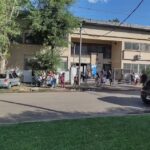 Escuela de Educación Secundaria nº76