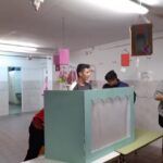 Escuela de Educación Secundaria N51