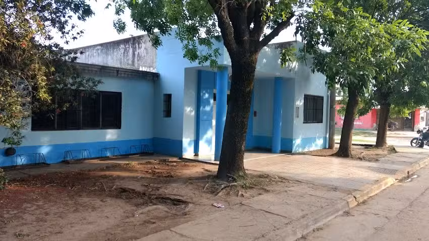 Escuela de Educación Secundaria Nª 3