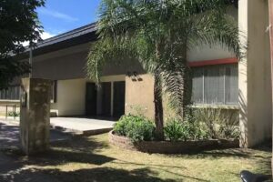 Escuela de Educación Secundaria N 1