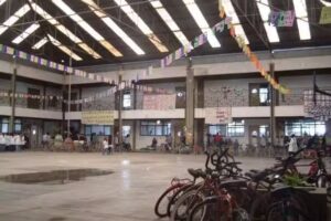 Escuela de Educación Secundaria N 1 Ex Colegio Nacional Juan Hipolito Vieytes