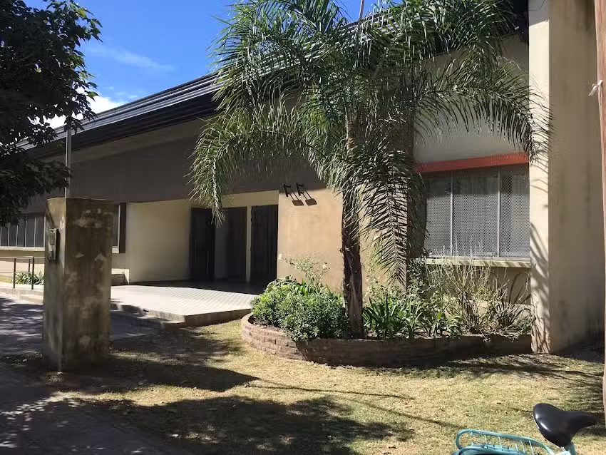 Escuela de Educación Secundaria N 1