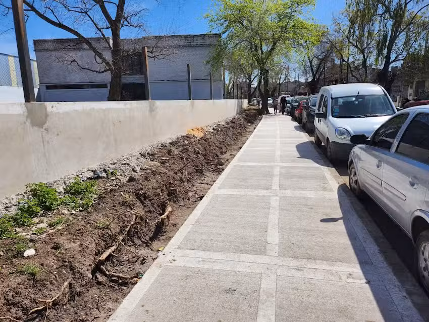 Escuela de Educación Secundaria N 11 Juana Azurduy