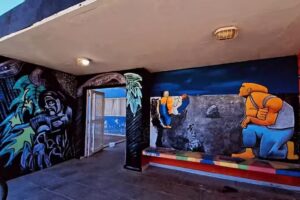 Escuela de Educación Secundaria N 12