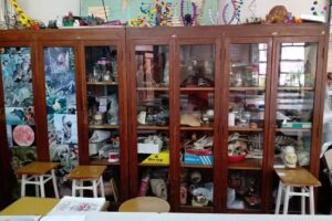 Escuela de Educación Secundaria N 13 de San Isidro ex comercial