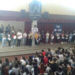 Escuela de Educación Secundaria n 16