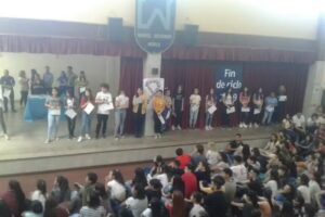 Escuela de Educación Secundaria n 16