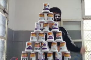 Escuela de Educación Secundaria N 2