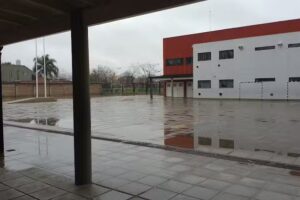 Escuela de Educación Secundaria N 25