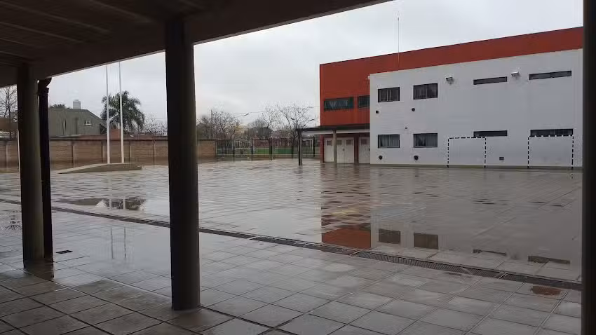 Escuela de Educación Secundaria N 25
