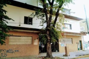 Escuela de Educación Secundaria N 3