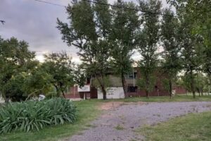 Escuela de Educación Secundaria N 4 Ex Colegio Nacional