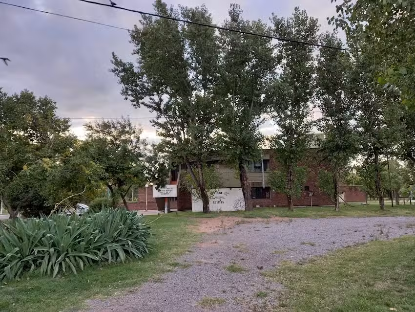 Escuela de Educación Secundaria N 4 Ex Colegio Nacional