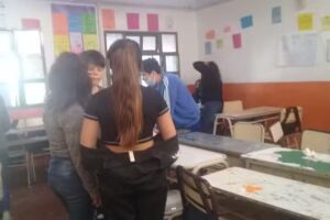 Escuela de Educación Secundaria N 46