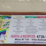 Escuela de Educación Secundaria N 53