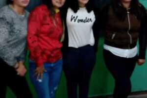 Escuela de Educación Secundaria N 53