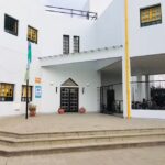 Escuela De Educacion Secundaria N1