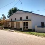 Escuela de Educacion Secundaria N1