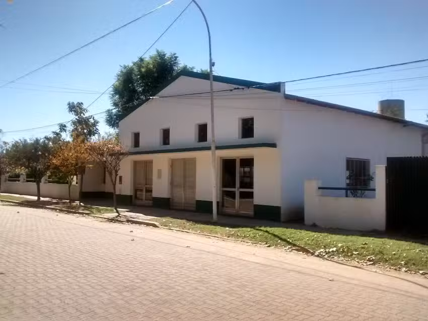 Escuela de Educacion Secundaria N1