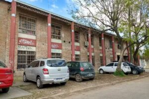 Escuela de Educación Secundaria N1 Dr Manuel Belgrano Ees N1