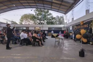 Escuela de Educación Secundaria N12 Ituzaingó