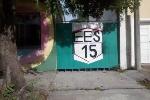 Escuela De Educacion Secundaria N15