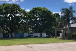 Escuela de Educación Secundaria N260 Jose Pedroni