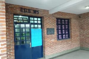 Escuela De Educación Secundaria N39