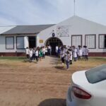 Escuela de Educación Secundaria N5