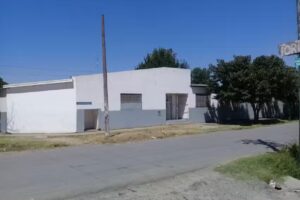 Escuela de Educación Secundaria N54