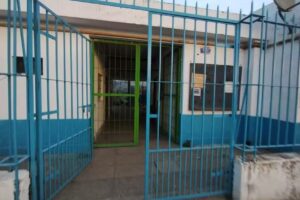 Escuela de Educación Secundaria N69