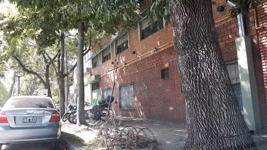 Escuela de educación secundaria N7 Nicolás Copernico